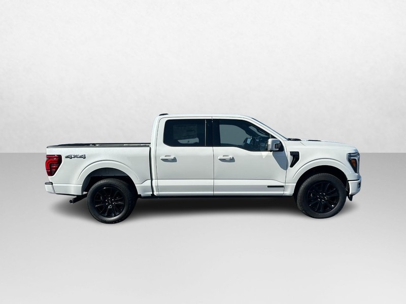 Ford F-150 Vehicle Image 02