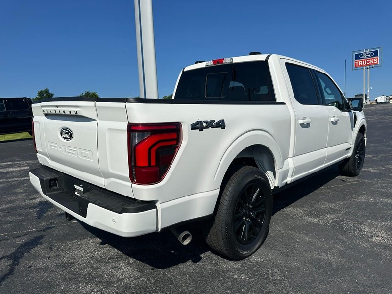 Ford F-150 Vehicle Image 03