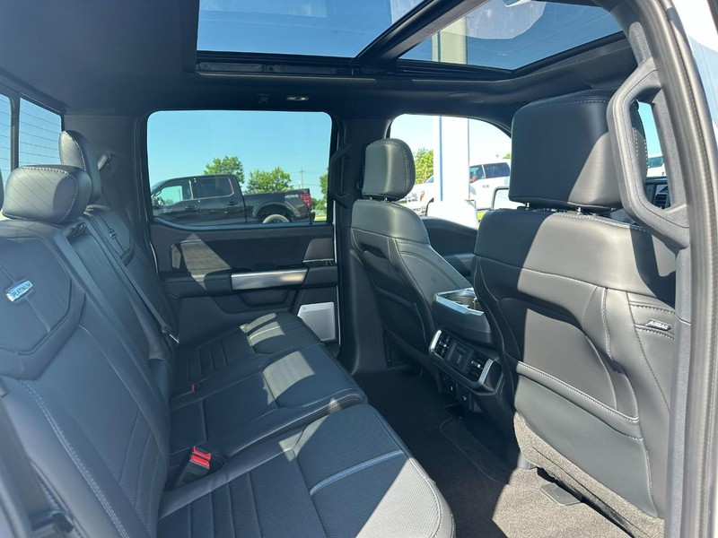 Ford F-150 Vehicle Image 04