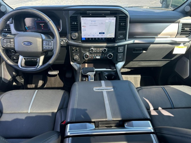 Ford F-150 Vehicle Image 06