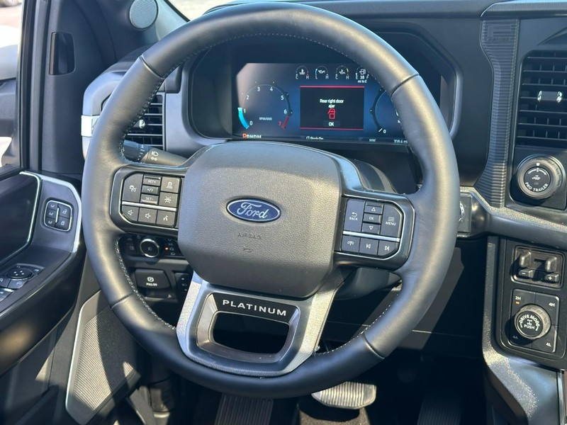 Ford F-150 Vehicle Image 07