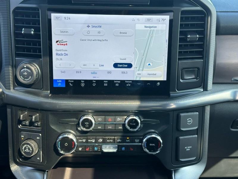Ford F-150 Vehicle Image 08