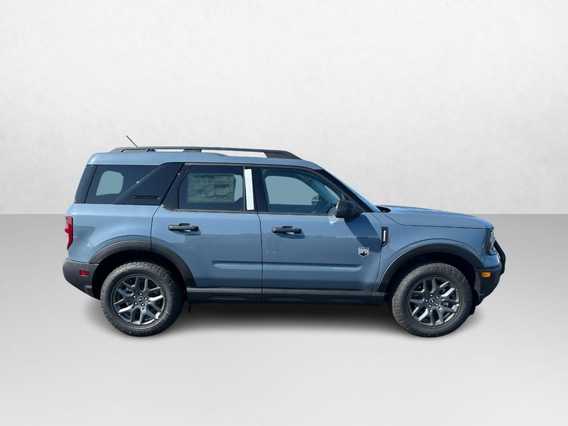 Ford Bronco Sport Vehicle Image 02