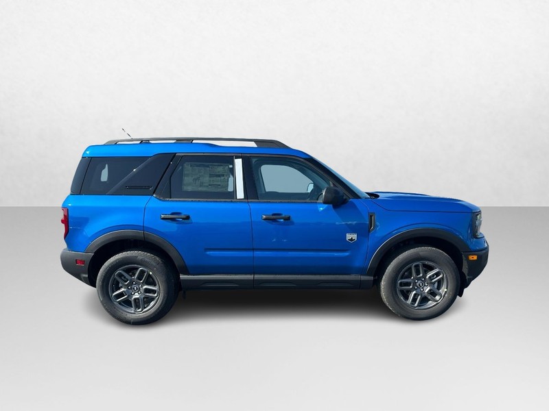 Ford Bronco Sport Vehicle Image 02
