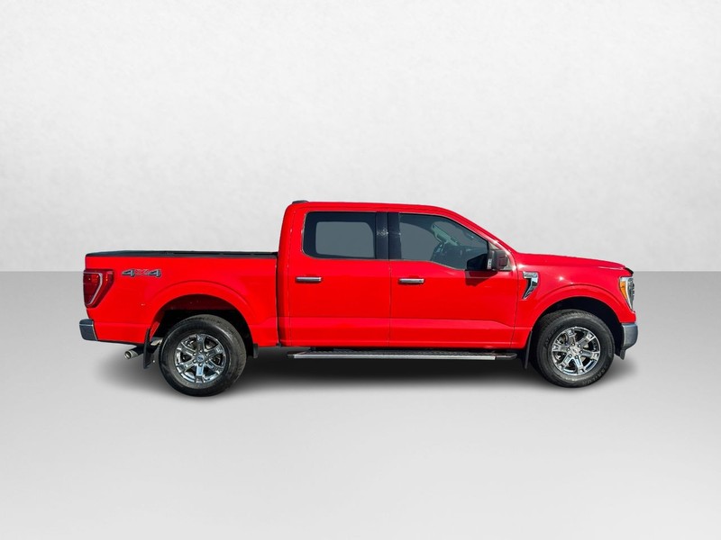 Ford F-150 Vehicle Image 02
