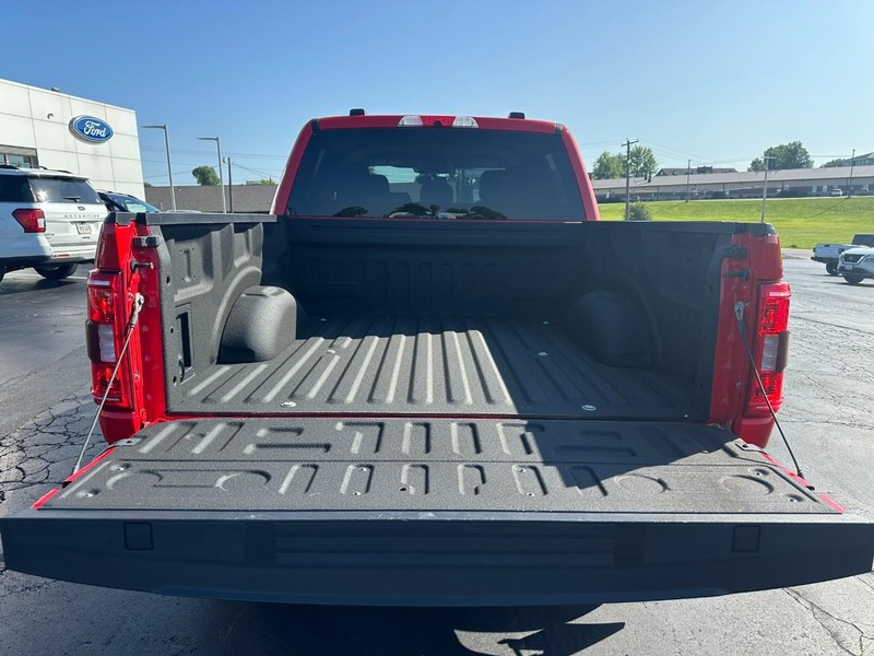 Ford F-150 Vehicle Image 05