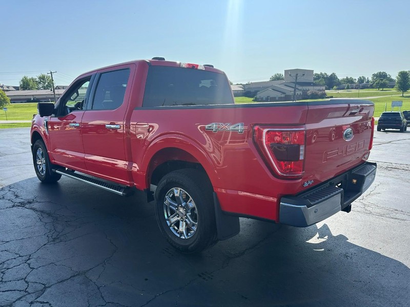 Ford F-150 Vehicle Image 06