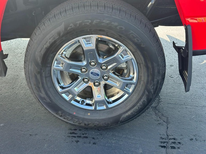 Ford F-150 Vehicle Image 07