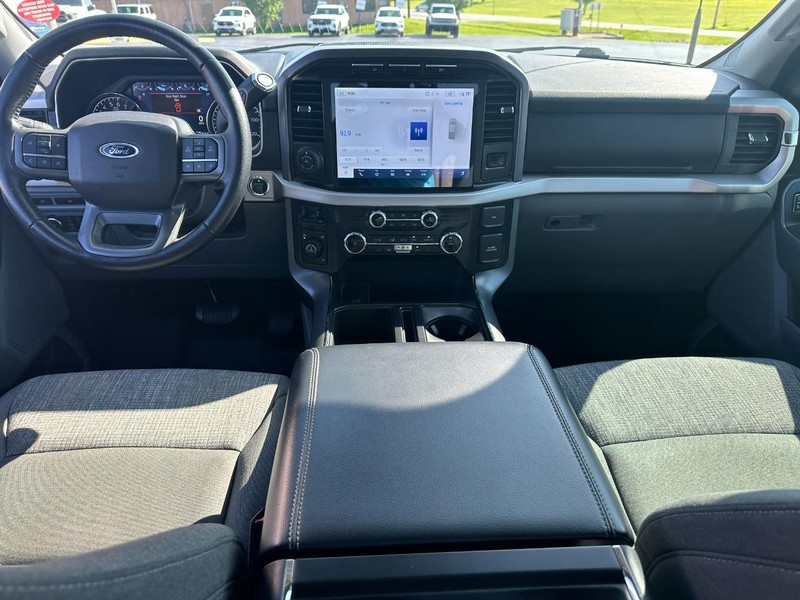 Ford F-150 Vehicle Image 11