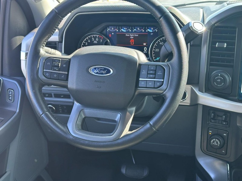 Ford F-150 Vehicle Image 12