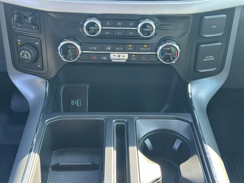 Ford F-150 Vehicle Image 14