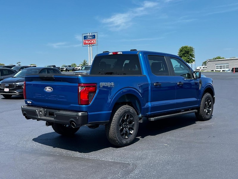 Ford F-150 Vehicle Image 03