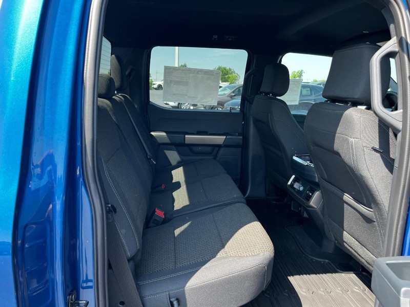 Ford F-150 Vehicle Image 04
