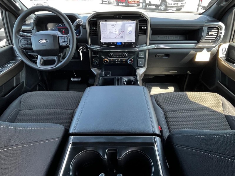 Ford F-150 Vehicle Image 05