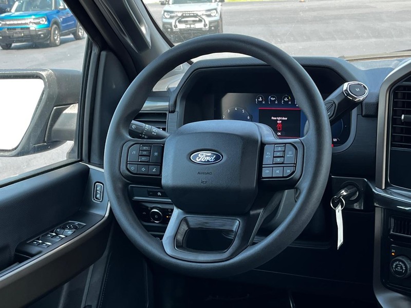 Ford F-150 Vehicle Image 06