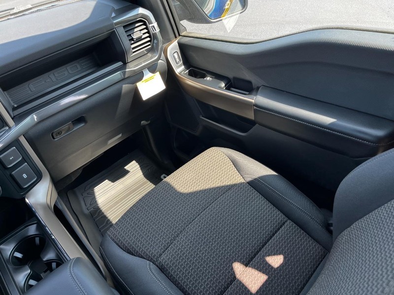 Ford F-150 Vehicle Image 07
