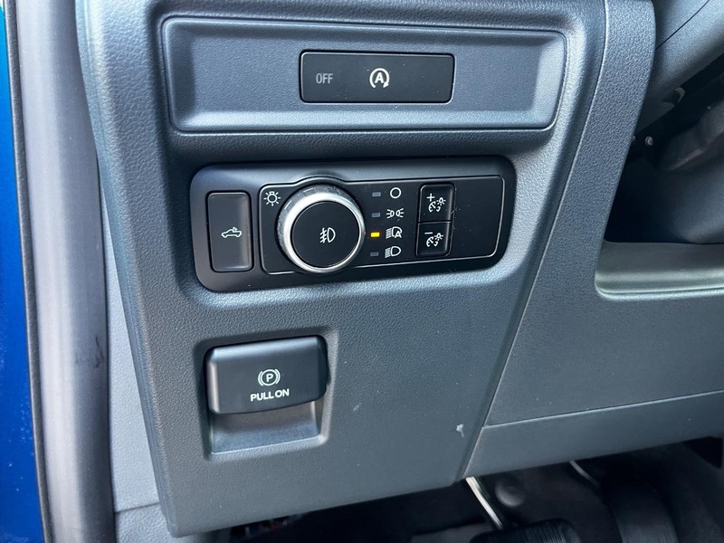 Ford F-150 Vehicle Image 09