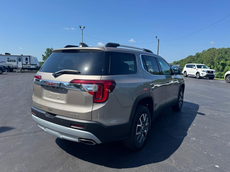 GMC Acadia Vehicle Image 07