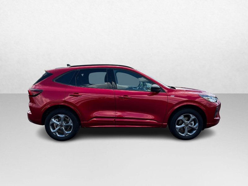 Ford Escape Vehicle Image 02