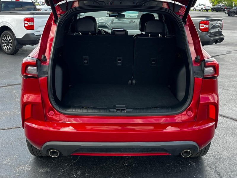 Ford Escape Vehicle Image 05