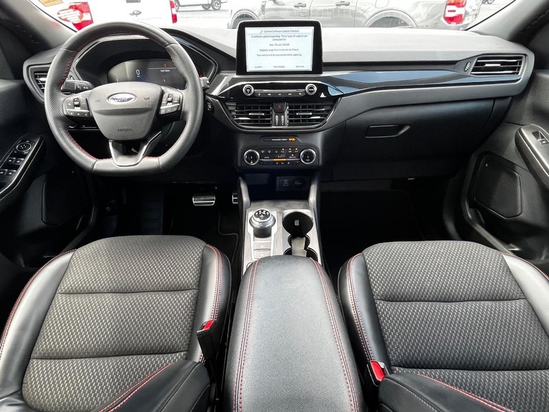 Ford Escape Vehicle Image 11