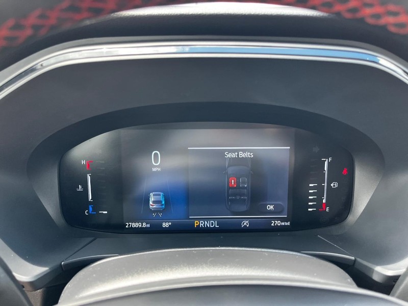 Ford Escape Vehicle Image 18