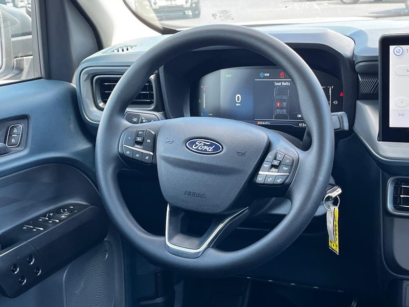 Ford Maverick Vehicle Image 06
