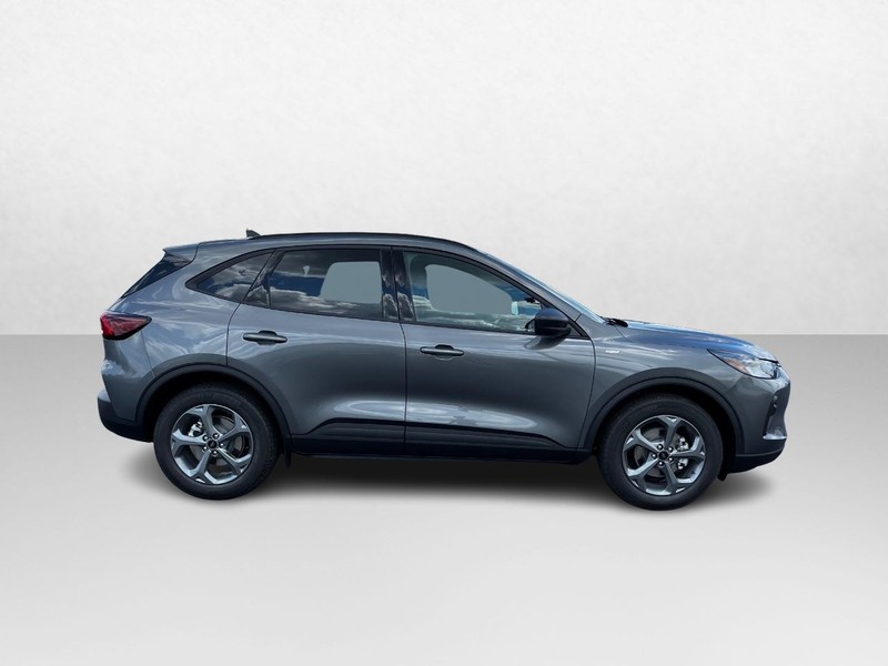 Ford Escape Vehicle Image 02