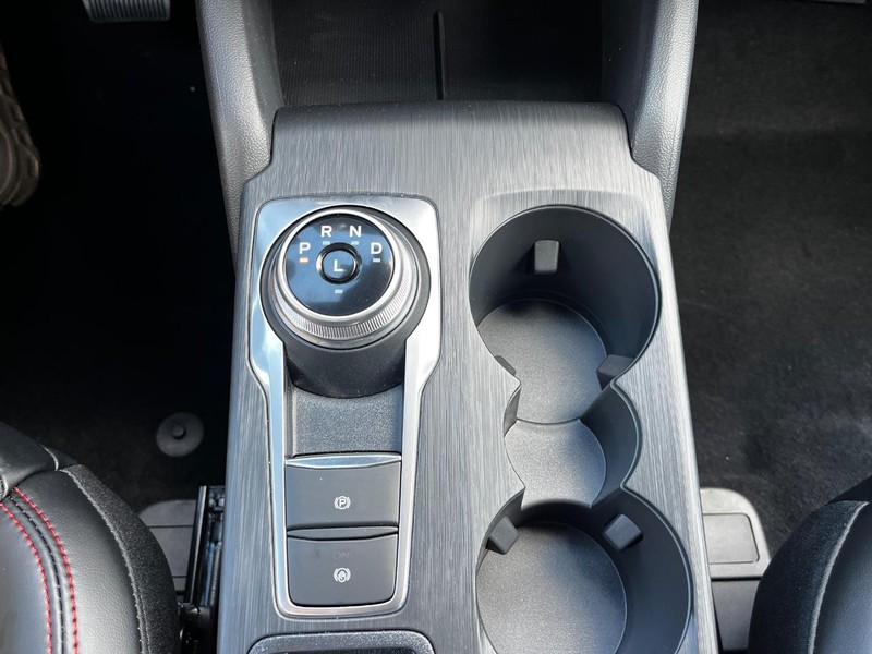 Ford Escape Vehicle Image 13
