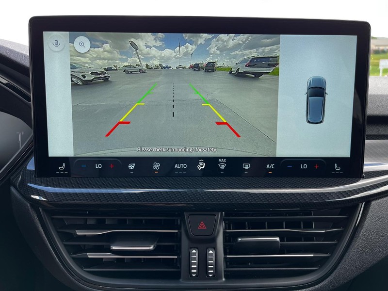 Ford Escape Vehicle Image 15