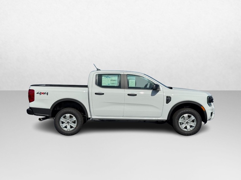 Ford Ranger Vehicle Image 02
