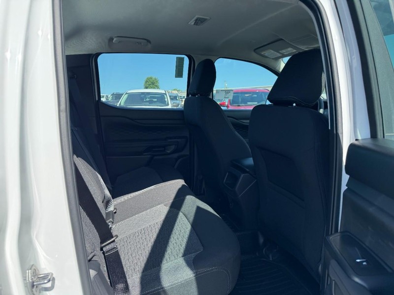 Ford Ranger Vehicle Image 06