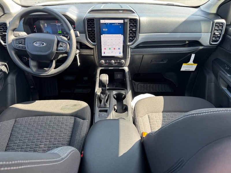 Ford Ranger Vehicle Image 07