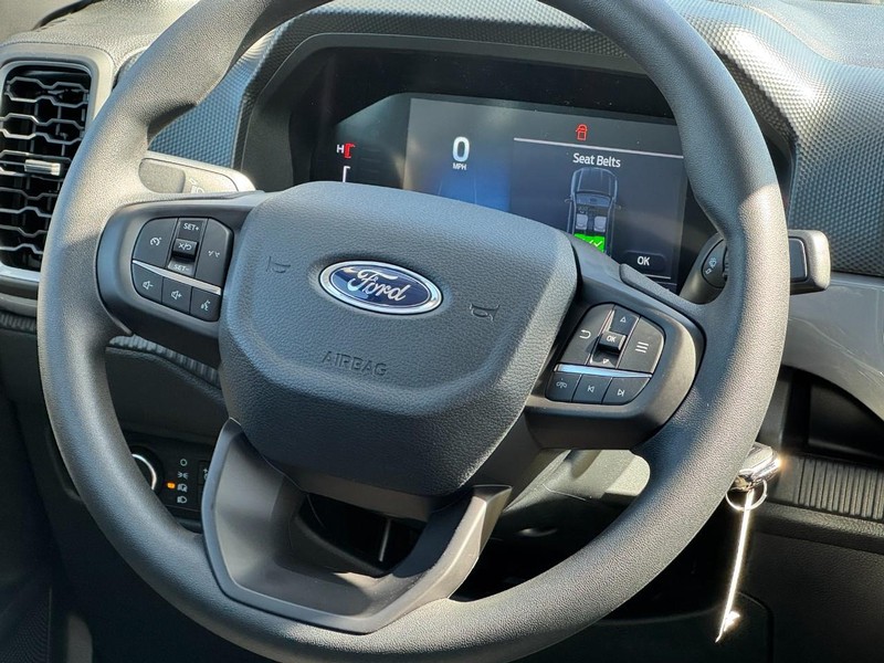 Ford Ranger Vehicle Image 08