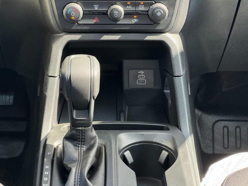 Ford Ranger Vehicle Image 10
