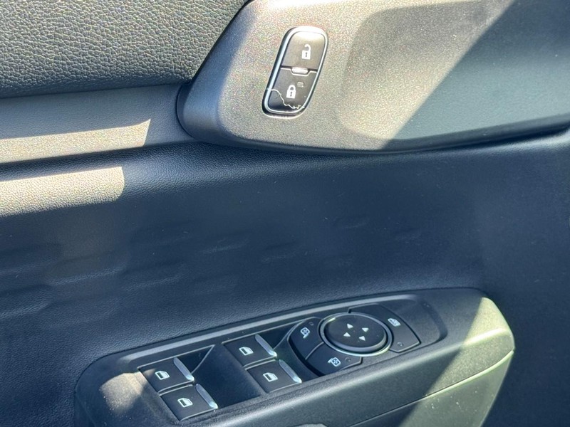 Ford Ranger Vehicle Image 13