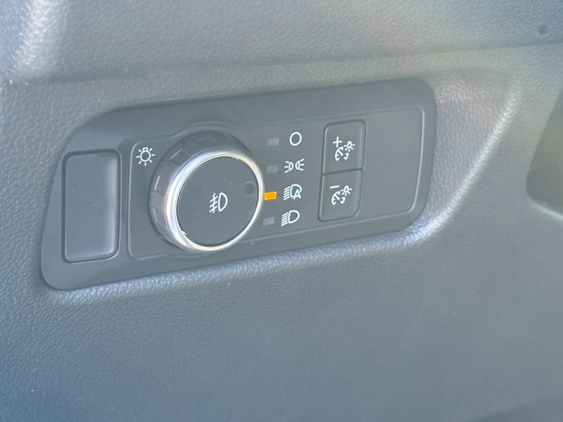 Ford Ranger Vehicle Image 14
