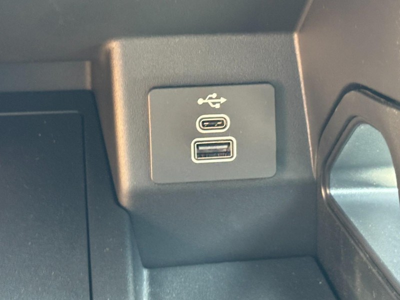 Ford Ranger Vehicle Image 15