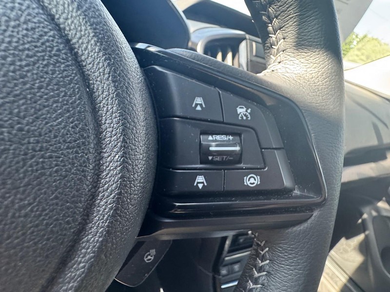 Subaru Ascent Vehicle Image 17