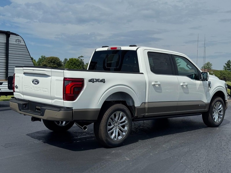 Ford F-150 Vehicle Image 03