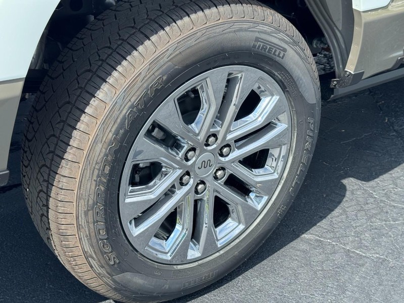 Ford F-150 Vehicle Image 05