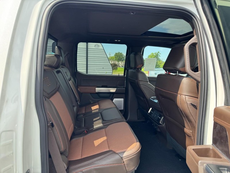 Ford F-150 Vehicle Image 06