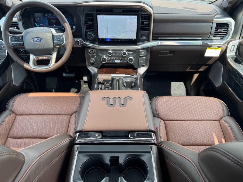 Ford F-150 Vehicle Image 07