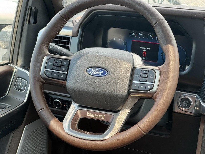 Ford F-150 Vehicle Image 08