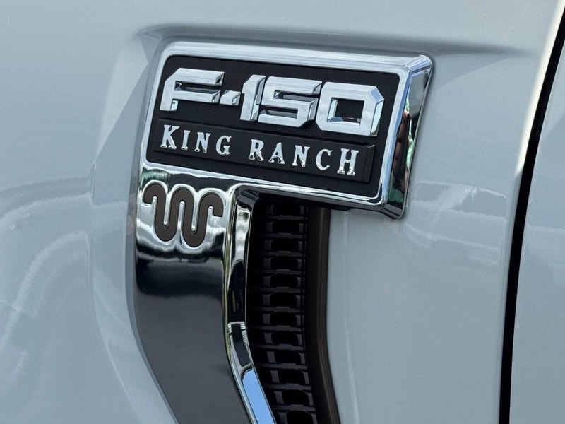 Ford F-150 Vehicle Image 12