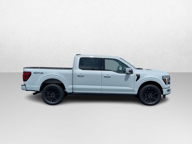 Ford F-150 Vehicle Image 02