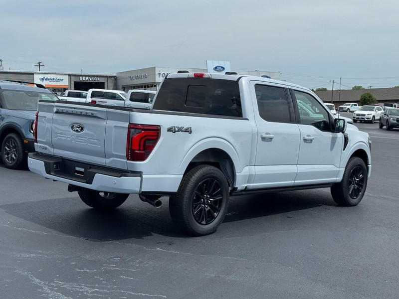 Ford F-150 Vehicle Image 03