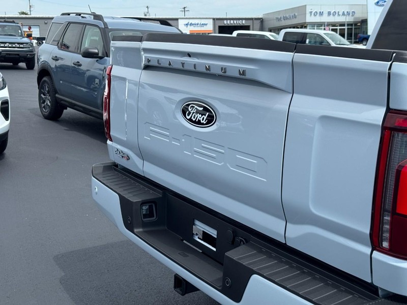 Ford F-150 Vehicle Image 04