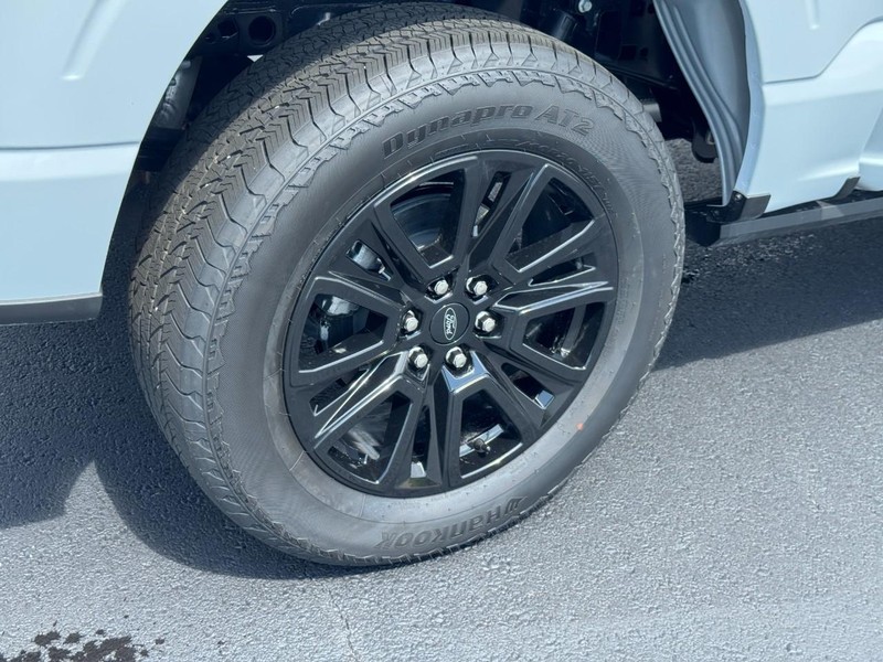 Ford F-150 Vehicle Image 05