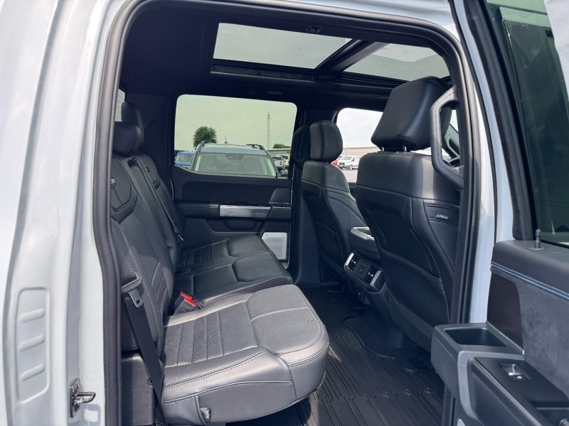 Ford F-150 Vehicle Image 06
